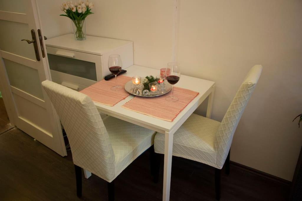 Balcony King 12 Min From Charles Bridge * Prague